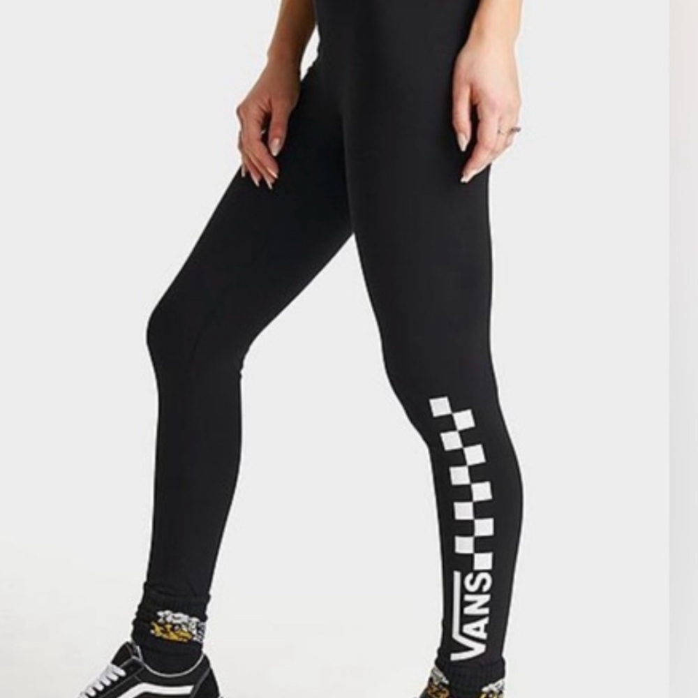 Vans leggings